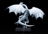 BLUE-EYES WHITE DRAGON OSHI WORKS 8