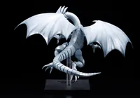 KOTOBUKIYA BLUE-EYES WHITE DRAGON OSHI WORKS - Yu-Gi-Oh! - photo 8