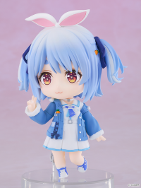 Nendoroid Usada Pekora: Casual Outfit Ver. 6