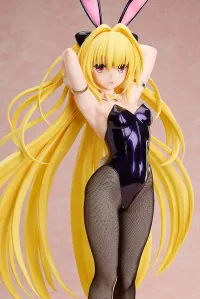 FREEing Golden Darkness: Bunny Ver. (1/3 Scale) - To LOVE-Ru - photo 10