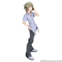 The World Ends with You The Animation Figure - JOSHUA 1