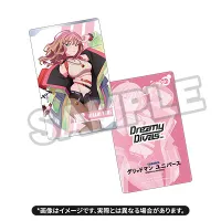 Solarain Yume Minami: Dreamy Divas Ver. Plushie Set - GRIDMAN UNIVERSE - photo 2