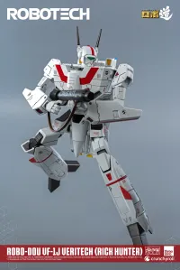 threezero Robotech - ROBO-DOU VF-1J Veritech (Rick Hunter) - Robotech - photo 10