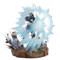 NARUTO GALS DX  NARUTO Shippuden Hinata Hyuga Ver. 4 1