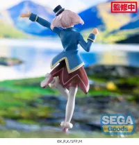SEGA Luminasta TV Anime "Shangri-La Frontier" "Emul" - Shangri-La Frontier - photo 5