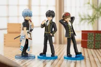 TAMASHII NATIONS HIJIKATA TOUSHIROU Gintama, Rowtashii Noise Adokenette - Gintama - photo 3