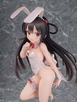 Hachiroku: White Bunny Ver. 6