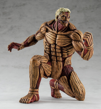 POP UP PARADE Reiner Braun: Armored Titan Ver. 1