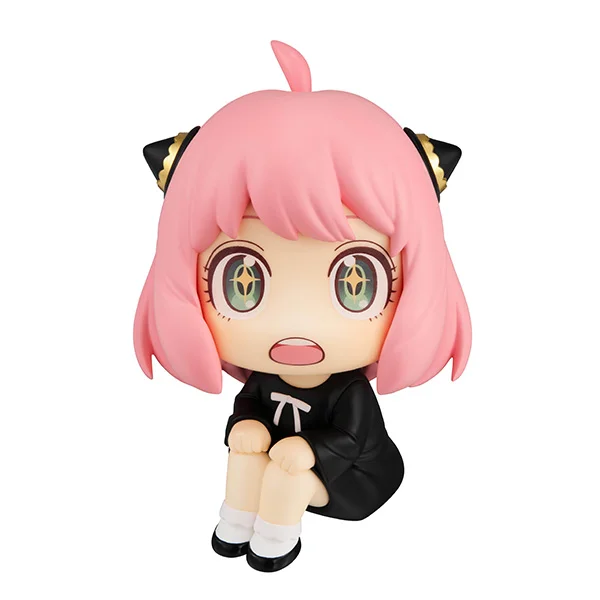 MegaHouse Lookup SPY×FAMILY Anya Forger Special ver. - SPY x FAMILY