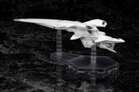 Galactic Empire Forces Battleship Brynhildr 4