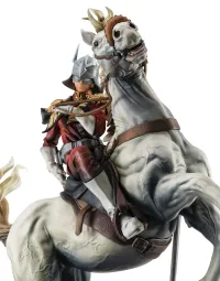 MegaHouse GGG-DX MOBILE SUIT GUNDAM Char Aznable ～Encounters～ - Mobile Suit Gundam - photo 10