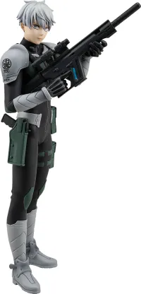 GOOD SMILE COMPANY POP UP PARADE Reno Ichikawa - Kaiju No. 8 - photo 2