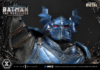 Museum Masterline Dark Nights: Metal (Comics) The Merciless 58