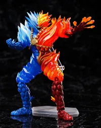 GOOD SMILE COMPANY figma Flazzard - Dragon Quest - photo 6