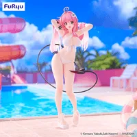 FuRyu To Love Ru Darkness Trio-Try-iT Figure -Lala Satalin Deviluke- - To LOVE-Ru - photo 1