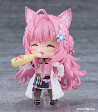 Nendoroid Hakui Koyori 5