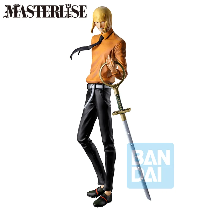 BANDAI Shinji Hirako (Stirring Souls Vol.4) - BLEACH