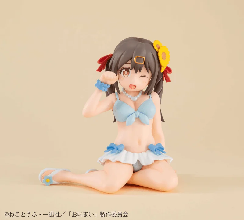 MegaHouse Melty Princess Onimai I'm Now Your Sister! Palm size Mihari-chan - ONIMAI: I'm Now Your Sister!