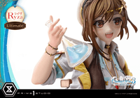 Ultimate Premium Masterline Atelier Ryza 3: Alchemist of the End & the Secret Key Ryza Ultimate Bonus Version 23