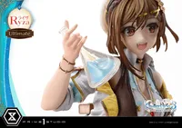 Prime 1 Studio Ultimate Premium Masterline Atelier Ryza 3: Alchemist of the End & the Secret Key Ryza Ultimate Bonus Version - Atelier Ryza - photo 23