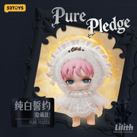 Lilith FORBIDDEN COVENANT Plush Blind Box 11