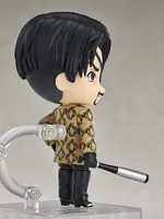 Good Smile Arts Shanghai Nendoroid Goro Majima - Yakuza / Like a Dragon - photo 6