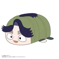 MAX LIMITED Nintama Rantarō POTE KORO MASCOT 4 - Nintama Rantaro - photo 6