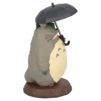 Benelic Totoro Holding Umbrella Paper Clip Holder - Studio Ghibli - photo 2