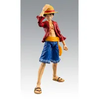MegaHouse Variable Action Heroes ONE PIECE Monkey D. Luffy - ONE PIECE - photo 4