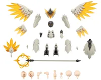 KOTOBUKIYA METAMORPHOSE UNIT EXARMOR WHITE EAGLE - Megalomaria - photo 2