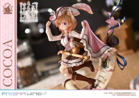 PRISMA WING Is the Order a Rabbit? BLOOM Cocoa 1/7 Scale Pre-Painted Figure 7