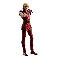 MegaHouse Quattro Bajeena - Mobile Suit Gundam Zeta - photo 6