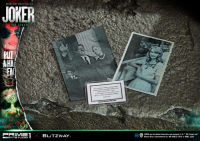 Museum Masterline Joker (Film) The Joker Bonus Version 120