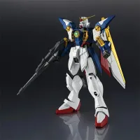 TAMASHII NATIONS XXXG-01W Wing Gundam "Mobile Suit Gundam Wing", Bandai Gundam Universe - Mobile Suit Gundam Wing - photo 1