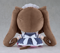 Chocopuni Plushie Chocola 2