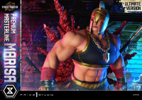 Premium Masterline Street Fighter 6 Marisa Ultimate Version 90