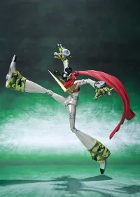 TAMASHII NATIONS D-Arts - Jiraiya (Persona 4) - Persona - photo 3