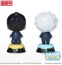 SEGA Tiny Melties "Jujutsu Kaisen" Kaigyoku/Gyokusetsu Mini Figure "Satoru Gojo &amp; Suguru Geto" (EX) - Jujutsu Kaisen - photo 8