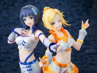 KADOKAWA Love Live! Nijigasaki High School Idol Club Karin Asaka & Ai Miyashita SUPER NOVA ver. - Love Live! - photo 6