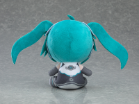 Hatsune Miku GT Project 15th Anniversary Commemorative Plushie 2011 Ver. 3