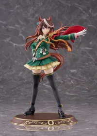 Claynel Symboli Rudolf: Signature Racewear  Ver. 1/7 scale figure - Umamusume: Pretty Derby - photo 6