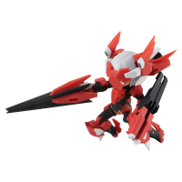 Y-021 (HI) d High Millenia Composite Weapon Set Beta , Megahouse Desktop Army 5