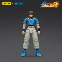 JOYTOY KOF'98UM Orochi Team Chris - SNK - photo 1