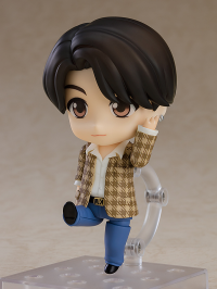 Nendoroid Jung Kook 6