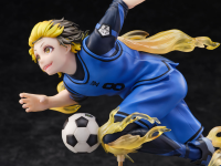 BLUELOCK Meguru Bachira 1/7 Scale Figure 13