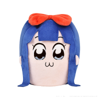 Pop Team Epic Toilet Paper Cover Pipimi 6
