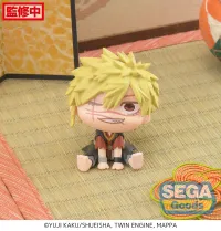 SEGA QyuruMe "Hell's Paradise: Jigokuraku" Mini Figure "Chobe & Toma" (EX) - Hell's Paradise: Jigokuraku - photo 3
