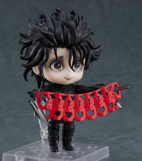 Nendoroid Edward Scissorhands 4