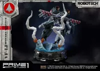 Prime 1 Studio Premium Masterline Robotech VF-1J Officers Veritech Guardian Mode - Robotech - photo 25