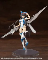 KOTOBUKIYA HEAVY WEAPON UNIT64 Weiss Vogel - M.S.G - photo 21